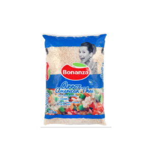 arroz bonanza 1 kilo